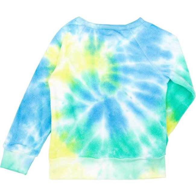 Benji Pullover, Chroma - Sweatshirts - 2