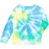 Benji Pullover, Chroma - Sweatshirts - 2