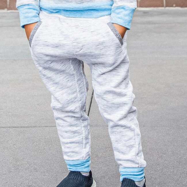 Pau Jogger, Pacific - Pants - 4