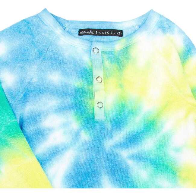 Benji Pullover, Chroma - Sweatshirts - 3