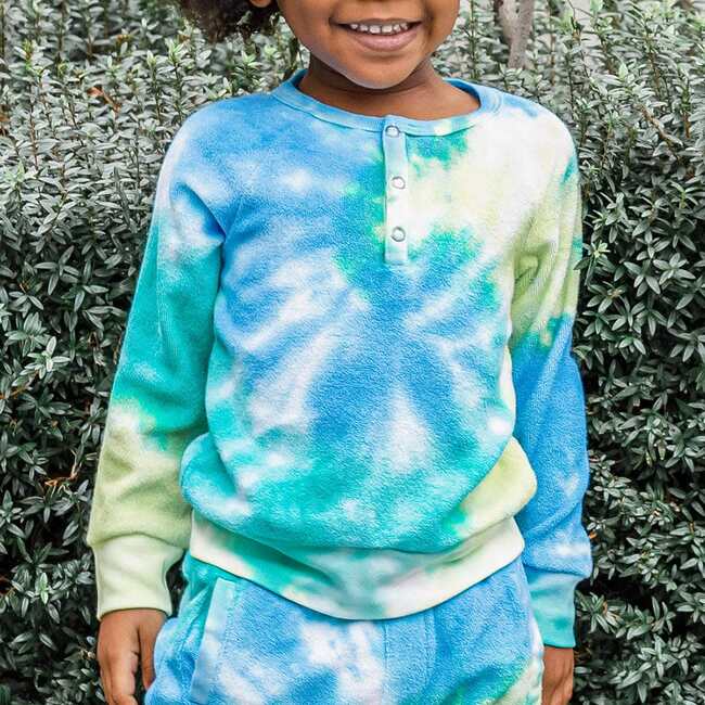 Benji Pullover, Chroma - Sweatshirts - 4