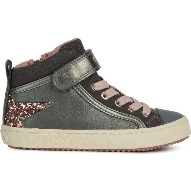 Kalispera Star Sneakers, Gray