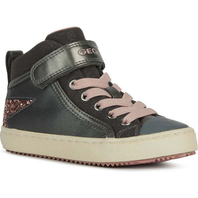 Kalispera Star Sneakers, Gray