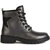Casey Star Boots, Gray - Boots - 1 - thumbnail