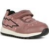 Rose Alben Bolt Sneakers, Pink - Sneakers - 2