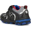 Buller Spiderman Shoes, Black - Sneakers - 3