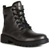 Casey Star Boots, Gray - Boots - 2 - thumbnail