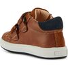 Biglia Velcro Shoes, Brown - Sneakers - 4