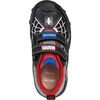 Buller Spiderman Shoes, Black - Sneakers - 5