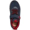 Flexyper Casual Sneaker, Navy - Sneakers - 5