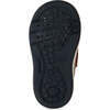 Biglia Velcro Shoes, Brown - Sneakers - 6 - thumbnail
