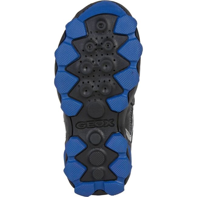 Buller Spiderman Shoes, Black - Sneakers - 6
