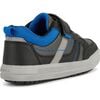 Arzach Low Cut Sneakers, Gray - Sneakers - 4