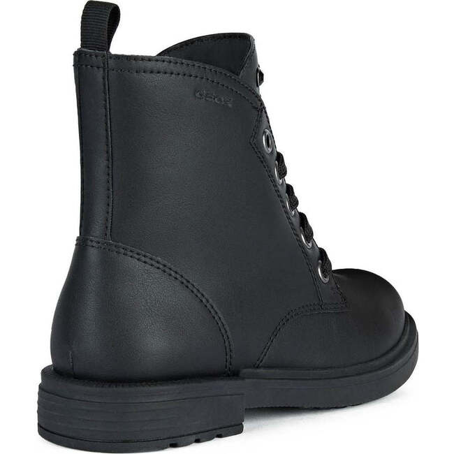 Éclair Ankle Boots, Black - Boots - 4