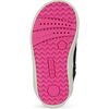 Kilwi Neon Bolt High Top Sneakers, Black - Sneakers - 6 - thumbnail