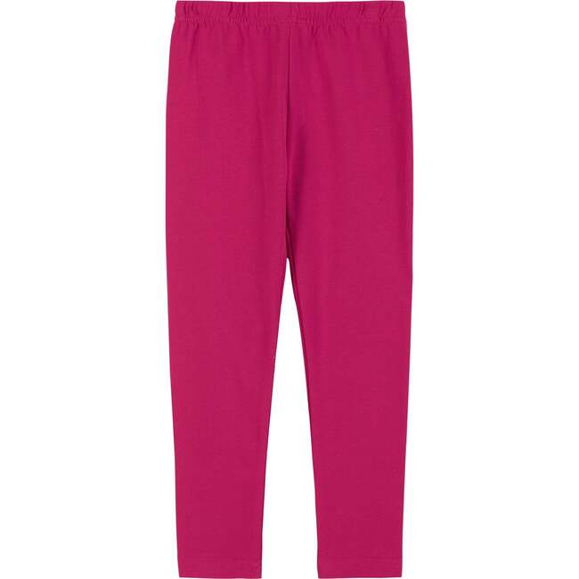 Girls Pink Ombre Sweater Set, Pink - Mixed Apparel Set - 4