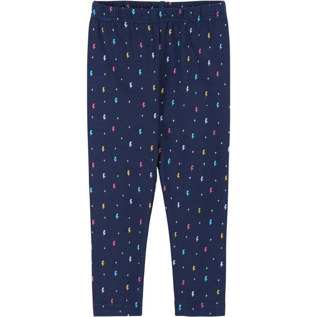 Baby Girls Star, Heart, & Lightning Bolt Sweater Set, Grey - Mixed Apparel Set - 5