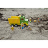 Construction Crew Magnetic Truck - Woodens - 2 - thumbnail