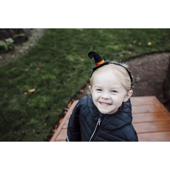 Witchy Hat Headband, Set of 2 - Costume Accessories - 2