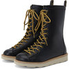 Cooper Monkey Boot, Black - Boots - 1 - thumbnail