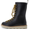 Cooper Monkey Boot, Black - Boots - 2
