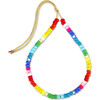 Rainbow Pop Necklace - Necklaces - 1 - thumbnail