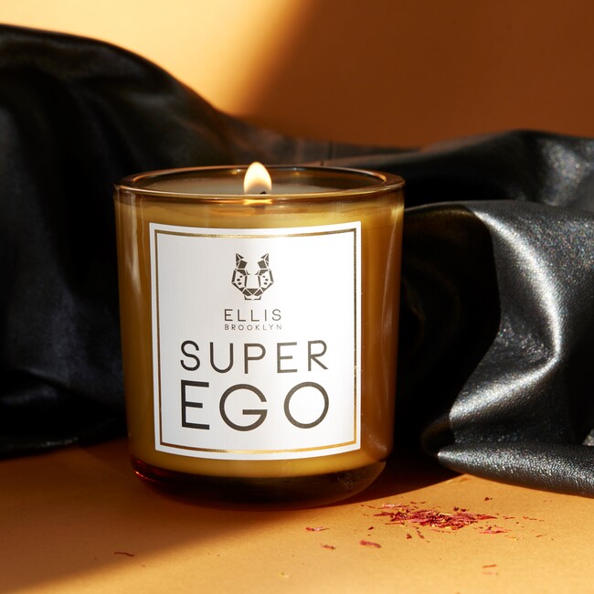 SUPEREGO Terrific Scented Candle - Candles - 4
