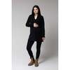 Women's Jenni Cardigan, Black - Sweaters - 3