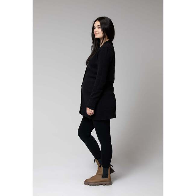 Women's Jenni Cardigan, Black - Sweaters - 4