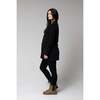 Women's Jenni Cardigan, Black - Sweaters - 4