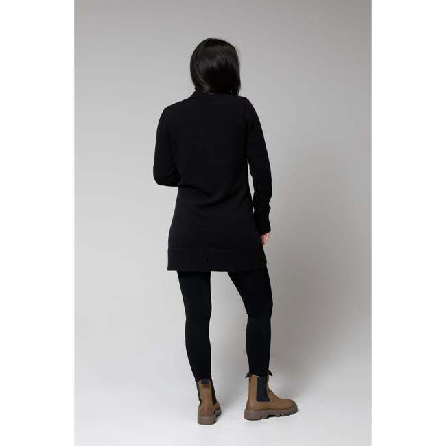 Women's Jenni Cardigan, Black - Sweaters - 5