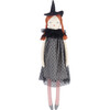 Tabitha Witch Doll, Multi - Soft Dolls - 1 - thumbnail