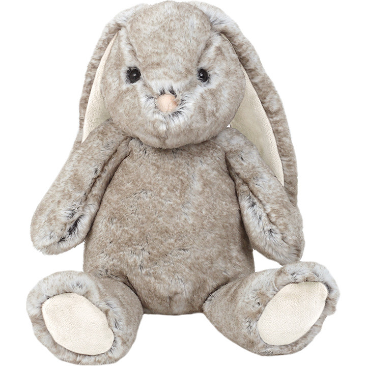 Hadley the Hare, Taupe - Plush - 1