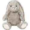 Hadley the Hare, Taupe - Plush - 1 - thumbnail