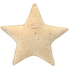 Shining Star Decor Accent, Linen - Accents - 2
