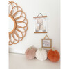 Plush Pumpkin, Pink - Plush - 2