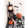 Tabitha Witch Doll, Multi - Soft Dolls - 2