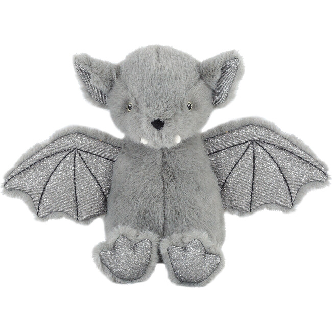 Bellamy the Bat, Gray