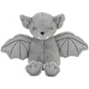 Bellamy the Bat, Gray - Plush - 1 - thumbnail