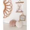 Plush Pumpkin, White - Plush - 3