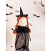 Tabitha Witch Doll, Multi - Soft Dolls - 3