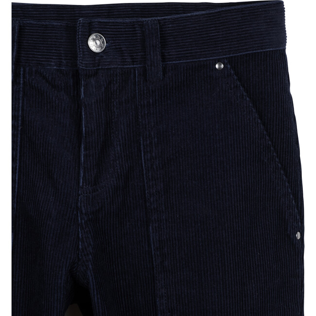 Mac Workwear Pant, Navy