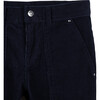 Mac Workwear Pant, Navy - Pants - 2 - thumbnail