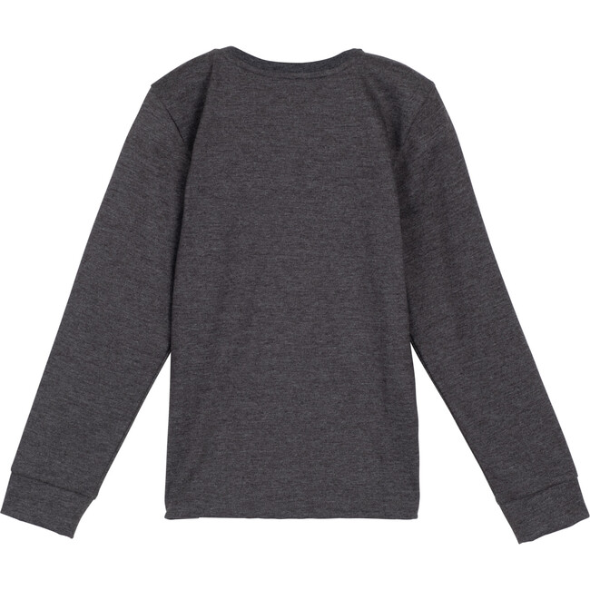 Cole Henley, Charcoal - Shirts - 3