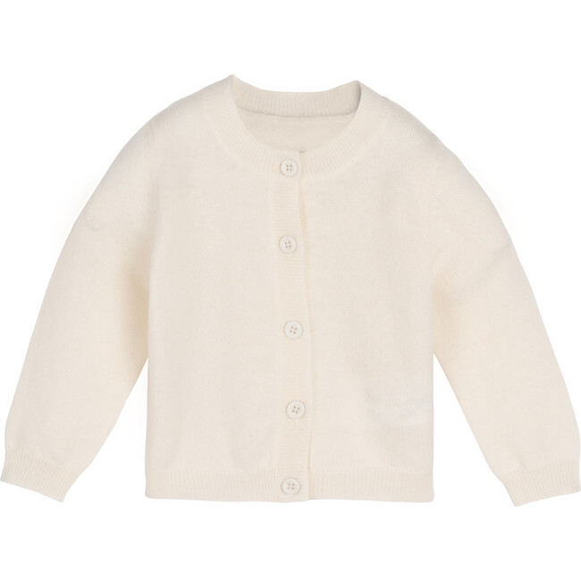 Baby Sutton Cashmere Gift Set, Cream - Mixed Gift Sets - 3