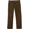 Mac Workwear Pant, Dark Sage - Pants - 1 - thumbnail
