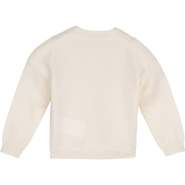 Baby Sutton Cashmere Gift Set, Cream - Mixed Gift Sets - 4