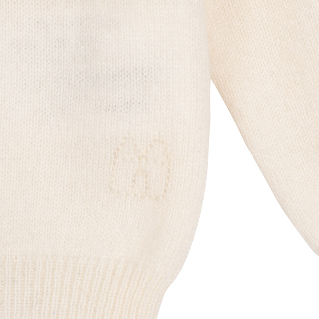 Baby Sutton Cashmere Gift Set, Cream - Mixed Gift Sets - 5
