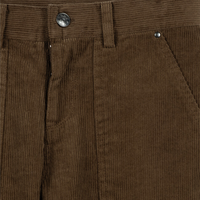 Mac Workwear Pant, Dark Sage - Pants - 2
