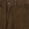 Mac Workwear Pant, Dark Sage - Pants - 2 - thumbnail